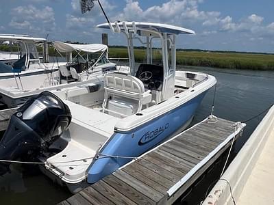 BOATZON | Robalo R230 Center Console 2022 BOATZON | Robalo R230 Center Console 2022