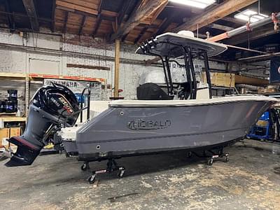 BOATZON | Robalo R230 Center Console 2022