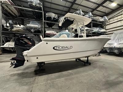 BOATZON | Robalo R230 Center Console 2022 BOATZON | Robalo R230 Center Console 2022