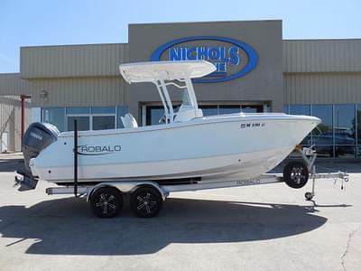BOATZON | Robalo R230 Center Console 2023 BOATZON | Robalo R230 Center Console 2023