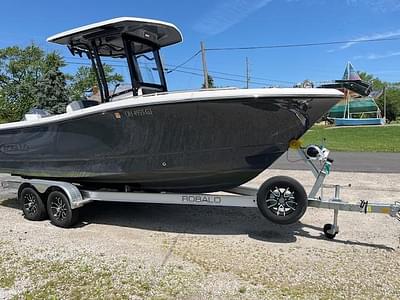 BOATZON | Robalo R230 Center Console 2023 BOATZON | Robalo R230 Center Console 2023
