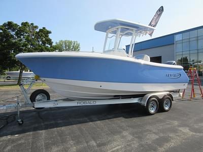 BOATZON | Robalo R230 Center Console 2023