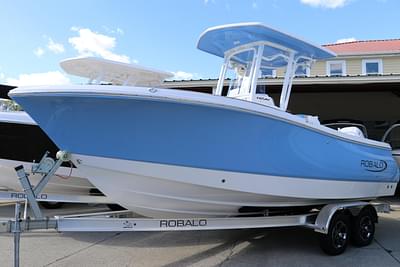 BOATZON | Robalo R230 Center Console 2024 BOATZON | Robalo R230 Center Console 2024