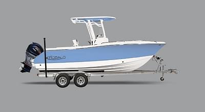 BOATZON | Robalo R230 Center Console 2025