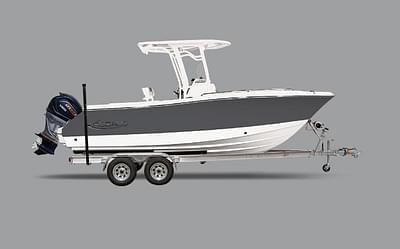 BOATZON | Robalo R230 Center Console 2025