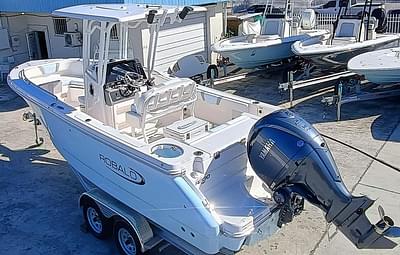 BOATZON | Robalo R230 Center Console 2025 BOATZON | Robalo R230 Center Console 2025