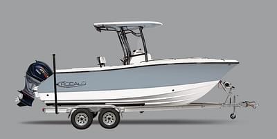 BOATZON | Robalo R230 Center Console 2025