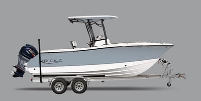 BOATZON | 2025 Robalo R230 Center Console BOATZON | 2025 Robalo R230 Center Console