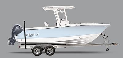 BOATZON | Robalo R230 Center Console 2025 BOATZON | Robalo R230 Center Console 2025
