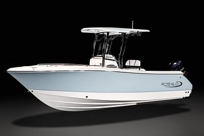 BOATZON | Robalo R232 Explorer 2025 BOATZON | Robalo R232 Explorer 2025