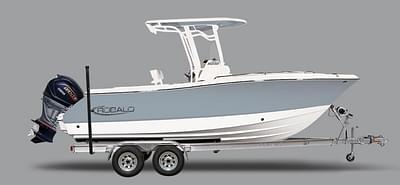 BOATZON | Robalo R232 Explorer 2025