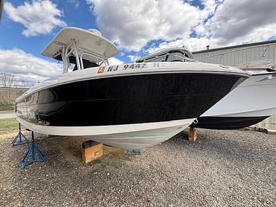 BOATZON | Robalo R240 Center Console 2009 BOATZON | Robalo R240 Center Console 2009