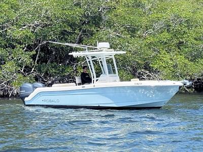 BOATZON | Robalo R242 Center Console 2015 BOATZON | Robalo R242 Center Console 2015