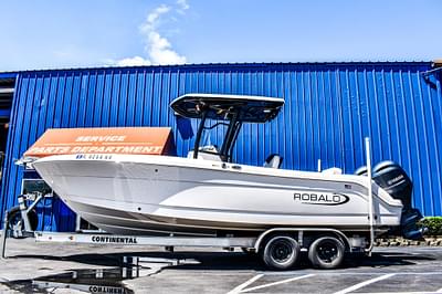 BOATZON | 2019 Robalo R242 Center Console BOATZON | 2019 Robalo R242 Center Console