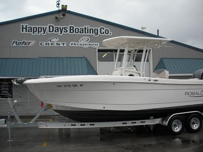 BOATZON | Robalo R242 Center Console 2022 BOATZON | Robalo R242 Center Console 2022