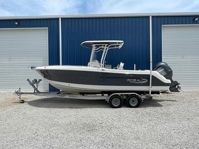 BOATZON | Robalo R242 Explorer 2021 BOATZON | Robalo R242 Explorer 2021