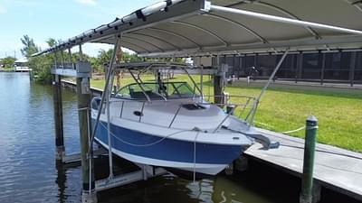 BOATZON | Robalo R245 Walkaround 2013 BOATZON | Robalo R245 Walkaround 2013