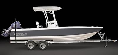 BOATZON | Robalo R246 CAYMAN 2023