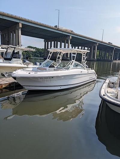 BOATZON | Robalo R247 2018 BOATZON | Robalo R247 2018