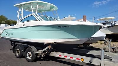 BOATZON | Robalo R247 2022 BOATZON | Robalo R247 2022