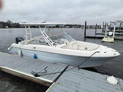 BOATZON | Robalo R247 Dual Console 2016 BOATZON | Robalo R247 Dual Console 2016