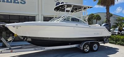 BOATZON | Robalo R247 Dual Console 2017 BOATZON | Robalo R247 Dual Console 2017