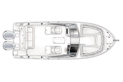 BOATZON | Robalo R247 Dual Console 2017 BOATZON | Robalo R247 Dual Console 2017