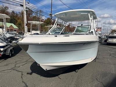 BOATZON | Robalo R247 Dual Console 2020 BOATZON | Robalo R247 Dual Console 2020