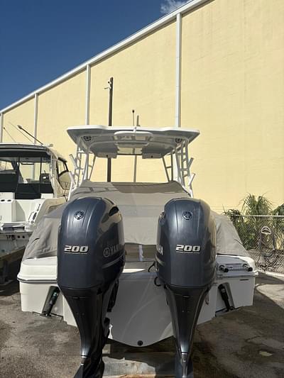 BOATZON | Robalo R247 Dual Console 2021 BOATZON | Robalo R247 Dual Console 2021