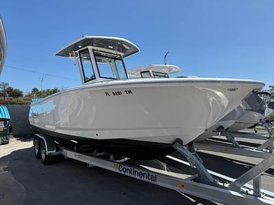 BOATZON | Robalo R250 2023 BOATZON | Robalo R250 2023