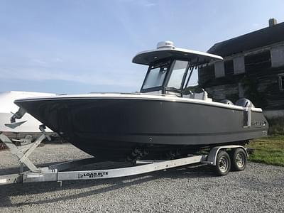 BOATZON | Robalo R250 2023