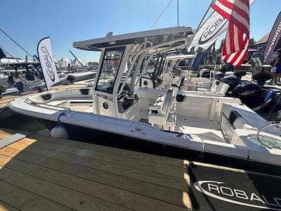 BOATZON | Robalo R250 2024 BOATZON | Robalo R250 2024