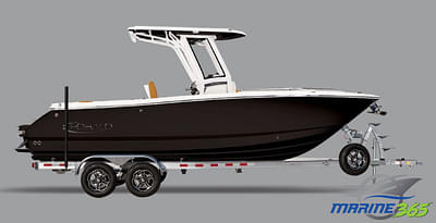 BOATZON | Robalo R250 2025