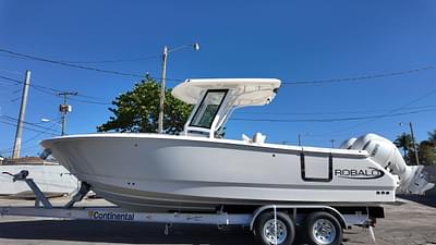BOATZON | Robalo R250 2025 BOATZON | Robalo R250 2025