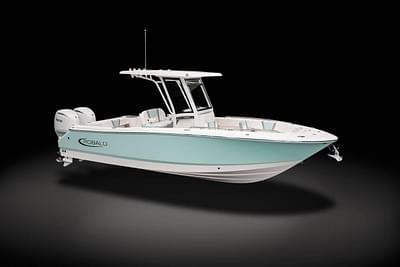 BOATZON | Robalo R250 2025 BOATZON | Robalo R250 2025