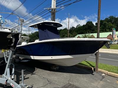 BOATZON | Robalo R250 Center Console 2024