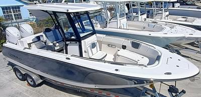 BOATZON | Robalo R250 Center Console 2024 BOATZON | Robalo R250 Center Console 2024