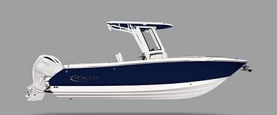 BOATZON | Robalo R250 Center Console 2025