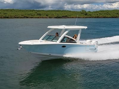 BOATZON | Robalo R257 2025