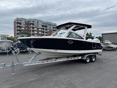 BOATZON | Robalo R257 2025 BOATZON | Robalo R257 2025