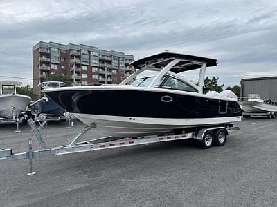 BOATZON | Robalo R257 2025
