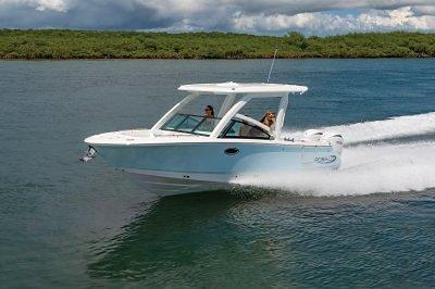 BOATZON | Robalo R257 DC 2025 BOATZON | Robalo R257 DC 2025