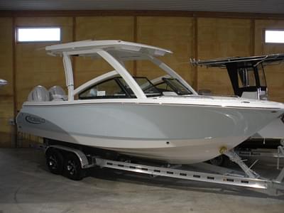 BOATZON | Robalo R257 DC 2025 BOATZON | Robalo R257 DC 2025
