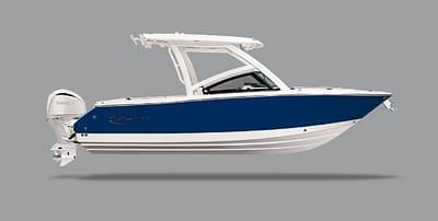 BOATZON | Robalo R257 Dual Console 2025