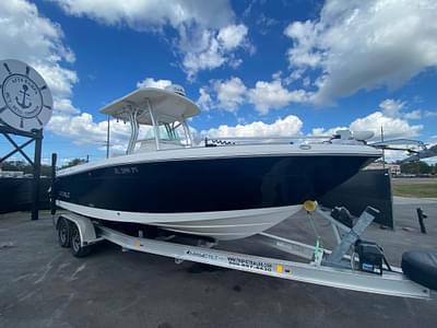 BOATZON | Robalo R260 Center Console 2014