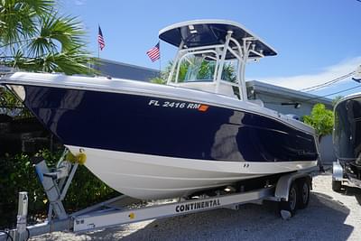 BOATZON | Robalo R260 Center Console 2017 BOATZON | Robalo R260 Center Console 2017