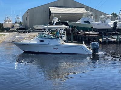 BOATZON | 2006 Robalo R265