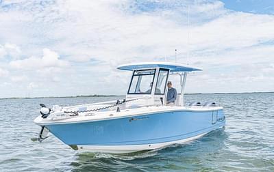 BOATZON | Robalo R270 Center Console 2023