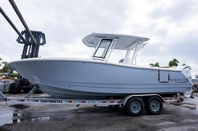 BOATZON | Robalo R270 Center Console 2025