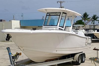 BOATZON | Robalo R270 Center Console 2025 BOATZON | Robalo R270 Center Console 2025